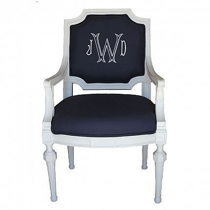 Savannah Side Chair