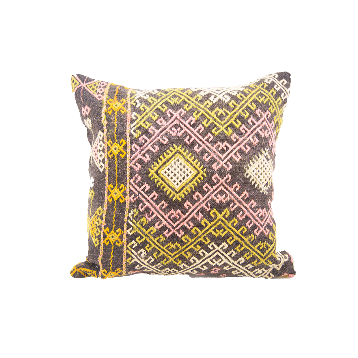 Turkish Kilim Pillow