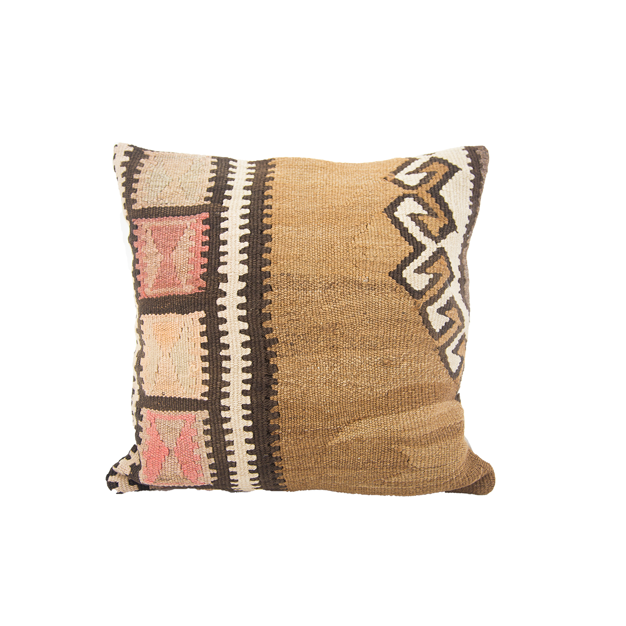 Turkish Kilim Pillow