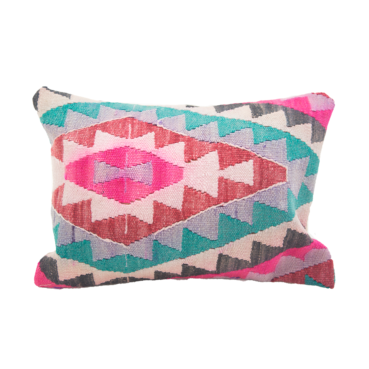 Turkish Kilim Pillow