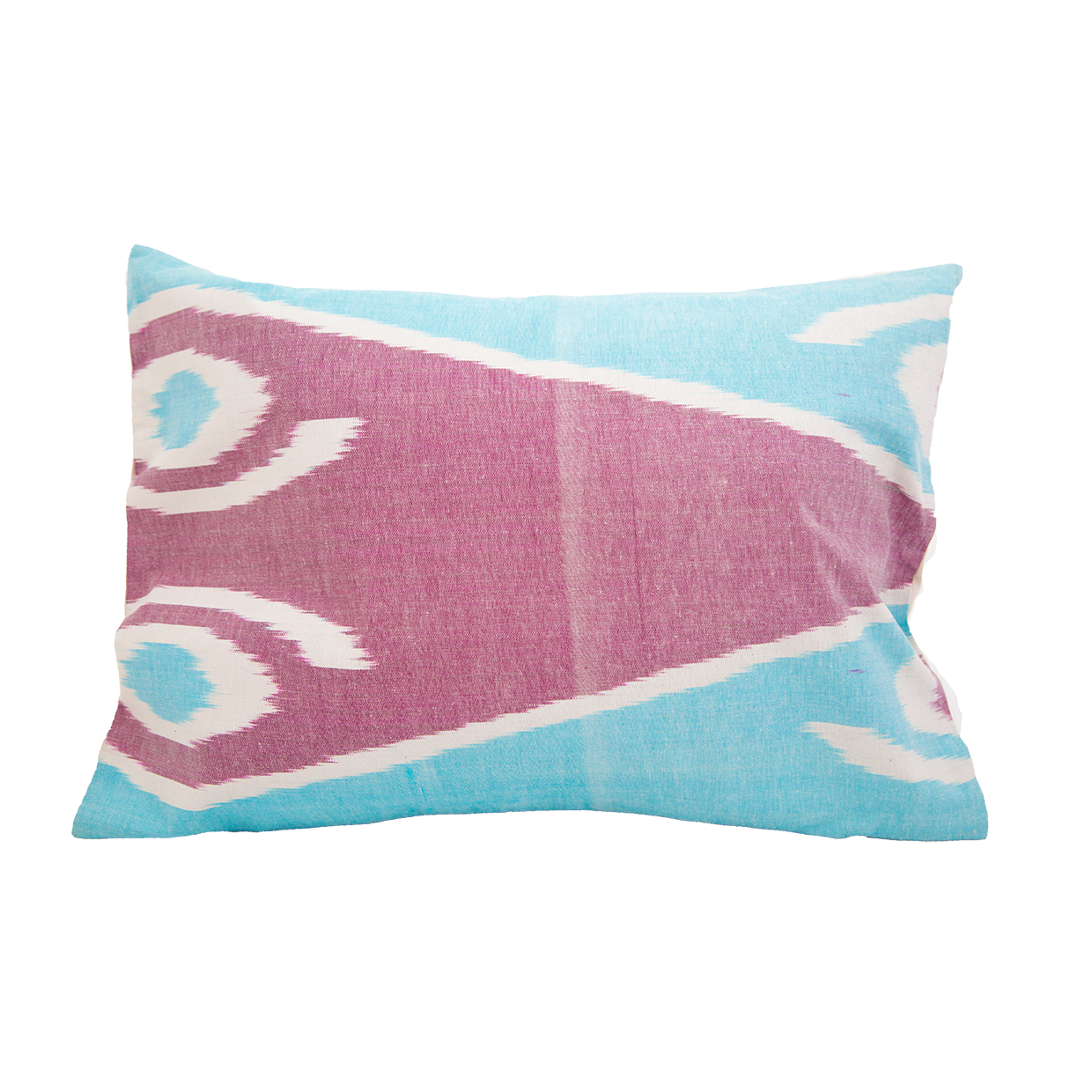 Turkish Silk Blend Pillow