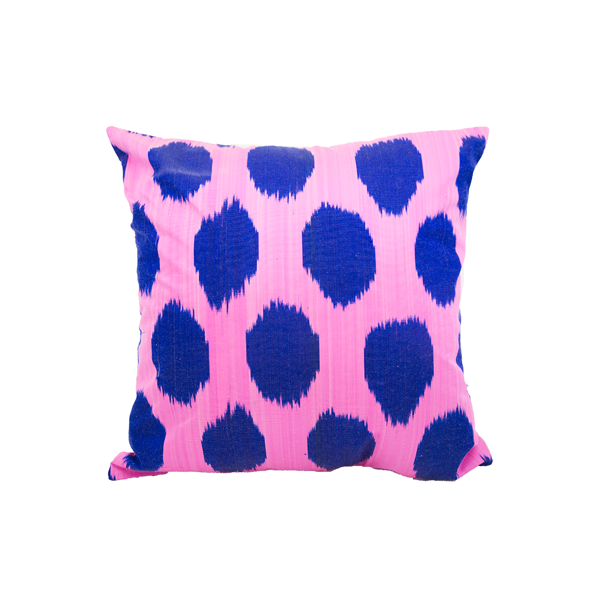 Turkish Silk Blend Pillow